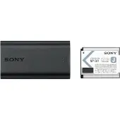 Sony ACC-TRDCJ accu lader RX0 incl np-bj1