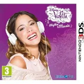 Violetta: Rhythm & Music