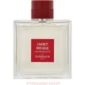 Guerlain - Eau de Toilette Spray Habit Rouge 100 ml