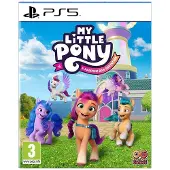 My Little Pony: A Maretime Bay Adventure - PS5