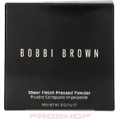 Bobbi Brown Puder Sheer Finish Pressed Powder 9 g
