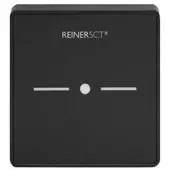 Reiner Klokken in systemen, timeCard externe RFID-lezer V3