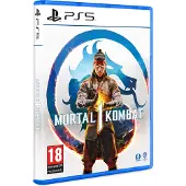 Mortal Kombat 1 - PS5