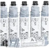 Ricoh Toner 841711 (MP 301E) Zwart