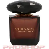 Versace - Crystal Noir Eau De Toilette - 30 ML