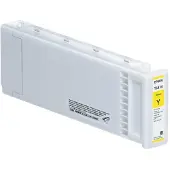 Epson T6874 inktcartridge geel (origineel)