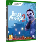 Hello Neighbor 2