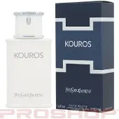 Yves Saint Laurent Kouros EDT 50 ml