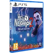 Hello Neighbor 2 - Deluxe Edition