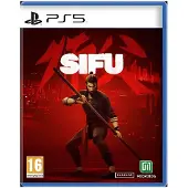 Sifu - PS5