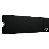 Seagate Game Drive PS5 2TB Heatsink NVMe SSD