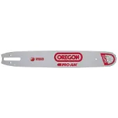 Oregon geleiderail AdvanceCut 325 | 1,3 mm | 38 cm - 150MLBK095