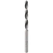 Bosch Metallspiralbohrer HSS PointTeQ, DIN 338, 4,2 mm, 1er-Pack