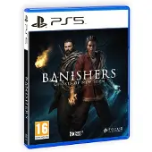 Banishers: Ghosts of New Eden