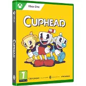 Cuphead - Xbox One