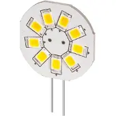 Goobay G4 spotlamp - LED - 1,5 W - 12 V - 150 lumen
