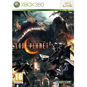 Lost Planet 2 (Xbox 360)