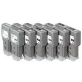 Canon PFI-206B inktcartridge blauw hoge capaciteit (origineel)