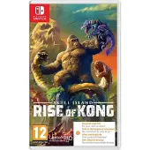 Skull Island: Rise of Kong (Code in Box)