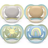 Philips AVENT Philips ultra air - Fopspeen - SCF085/65