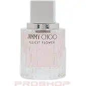 Jimmy Choo Illicit Flower 40ml Eau De Toilette