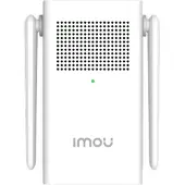 IMOU DB60 Kit, zwart, voor gebruik binnenshuis, 1 stuk, 2-weg audio, CE EMC, CE RED, CE LVD, FCC, FCC ID, IC, ICID, AAC