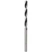 Bosch Metallspiralbohrer HSS PointTeQ, DIN 338, 3,5 mm, 2er-Pack