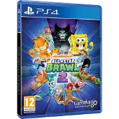 Nickelodeon All-Star Brawl 2 - PS4