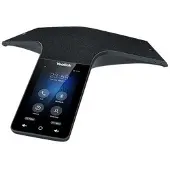 Yealink CP965 - VoIP-conferentietelefoon - met Bluetooth-interface - IEEE 802.11a/b/g/n (Wi-Fi)
