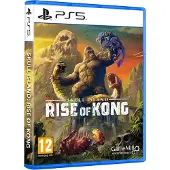 Skull Island: Rise of Kong - PS5
