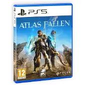 Atlas Fallen - PS5