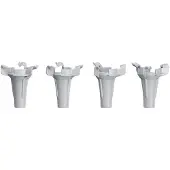 Sunnylife Dji Neo Landing Riser Protectors Drone Bescherming