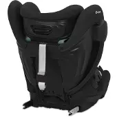 Cybex Pallas B3 I-size Car Seat Zwart Kinderen