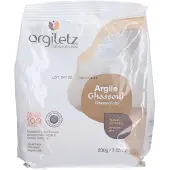 Argiletz Argile Ghassoul 200 g Poeder