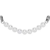 Ixxxi Connect Ketting Anna | Zilver