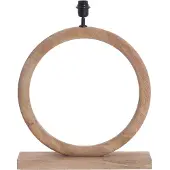 Light & Living lampvoet nubia 51x13x54cm -
