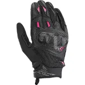 Ixon Rise Air 2 Dames 2 motorhandschoenen