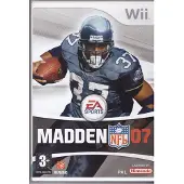 Madden NFL - 2007