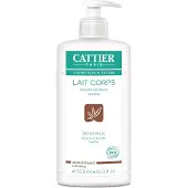Cattier Bodymilk 500ml