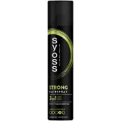 Syoss Strong Hold Haarspray 300 Ml