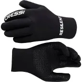 Cressi Resilent Handschoenen 3 Mm
