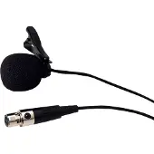 LD Systems WS 100 ML lavalier microfoon