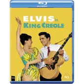 Bertus Distributie Jos Antonio Abreu, Gustavo Du - King Creole