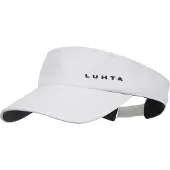 Luhta Naumola Sport Caps Wit