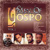 Bertus Distributie Men of Gospo, Vol. 2