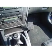 Brodit ProClip houder geschikt voor Volkswagen Passat 1997-2005 Angled mount,LET OP: UITLOPEND ARTIKEL, KAN NIET RETOUR!