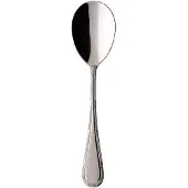 Villeroy & Boch - Kreuzband-Septfontaines - Salade-/Compotelepel 20cm