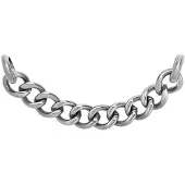 Ixxxi Connect Ketting Abby | Zilver