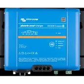 Victron Energy Phoenix Smart IP43 24/16(3) - Acculader - Bluetooth Smart - 24V