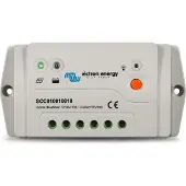 Victron Energy BlueSolar PWM-Pro Laadregelaar voor zonne-energie PWM 12 V, 24 V 10 A